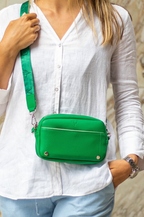 Zoozie Bags Meadow Shoulder Bag